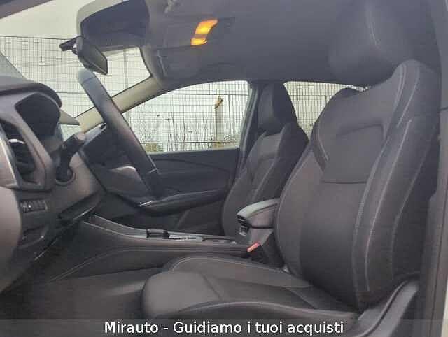 Nissan Qashqai e-Power N-Connecta