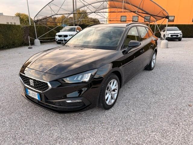 Seat Leon Sportstourer 1.0 etsi Style 110cv dsg