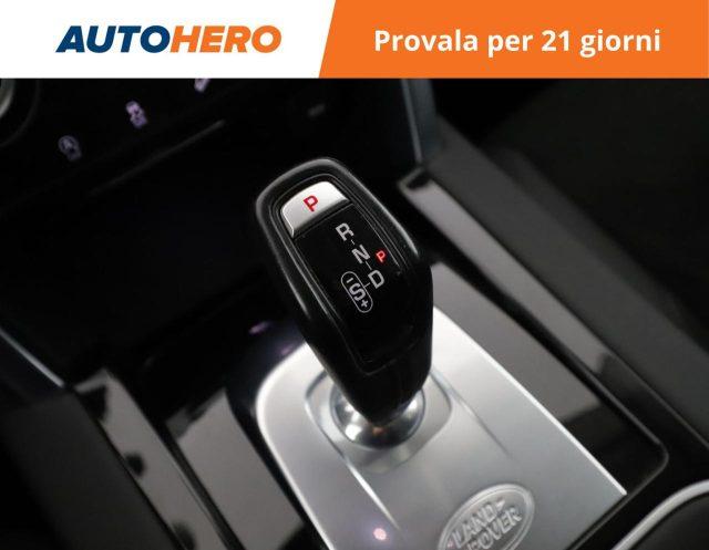 LAND ROVER Discovery Sport 2.0D I4-L.Flw 150 CV AWD Auto S