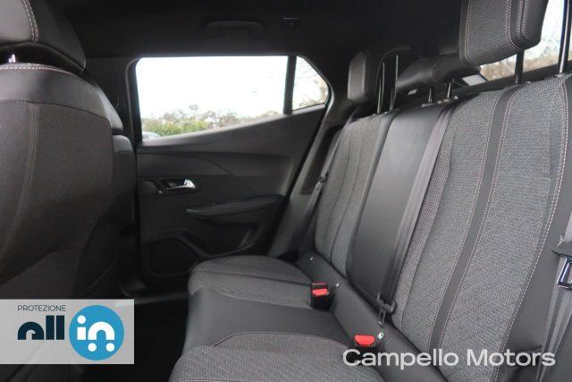 PEUGEOT 2008 2008 1.2 puretech 100cv s&s Allure
