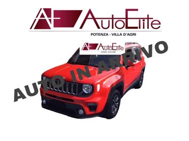 JEEP Renegade 1.6 Mjt 120 CV Longitude