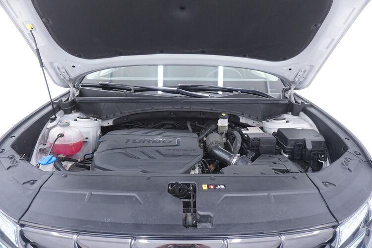 Hyundai Tucson XLine DCT BR596564 1.6 Mild Hybrid 136CV