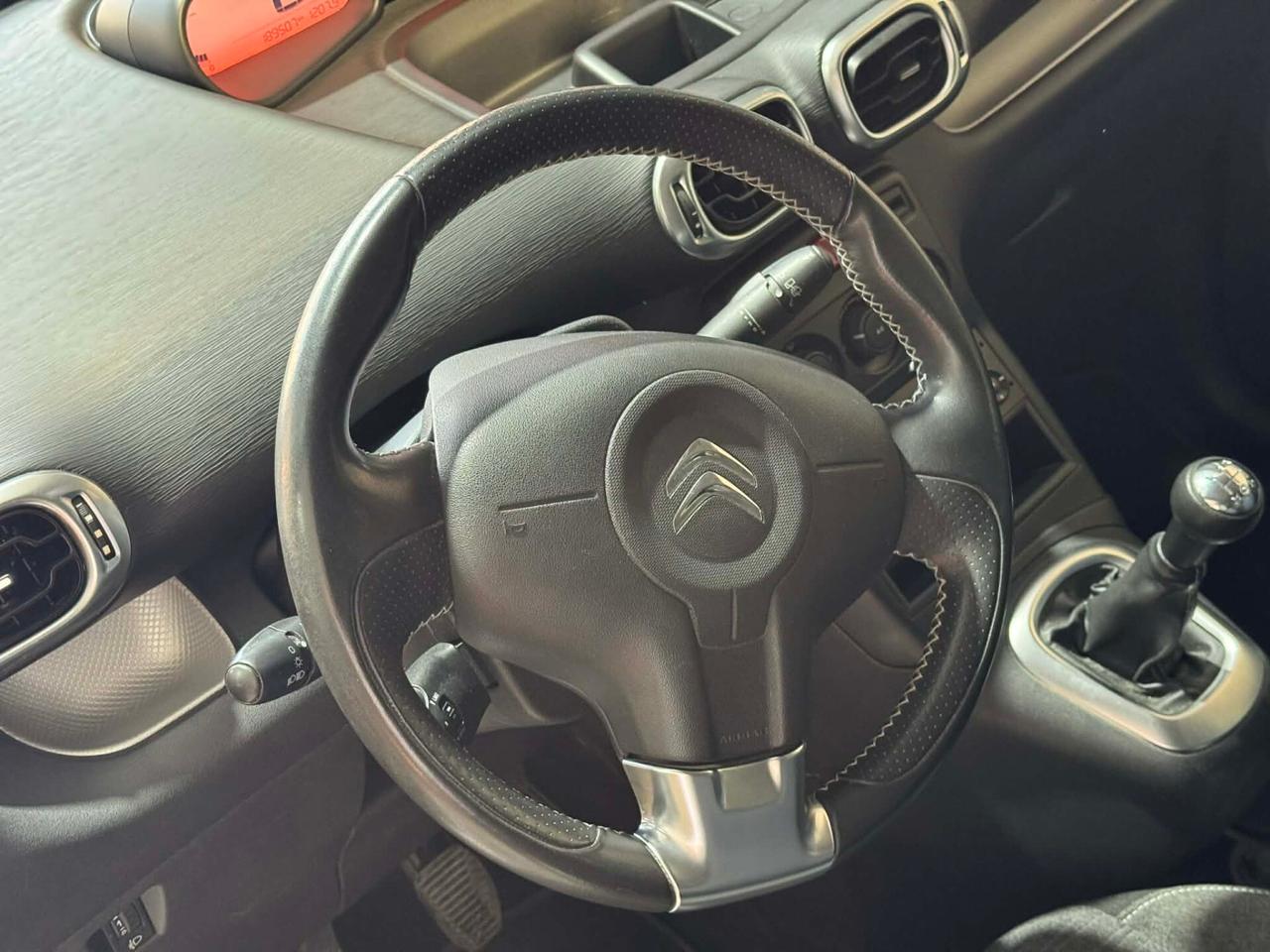 Citroen C3 Picasso BlueHDi EURO6 GIOIELLINO