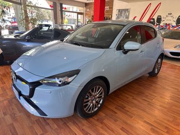 Mazda 2 Mazda2 1.5 E Skyactiv-G