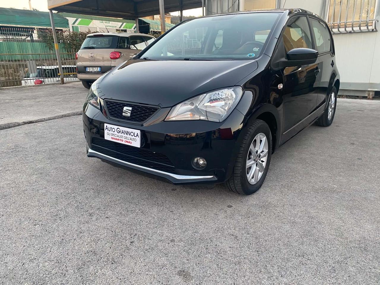 Seat Mii 1.0 5 p Come Nuova a Prezzo