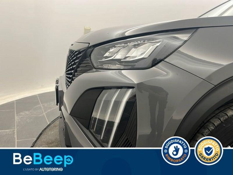 Peugeot 2008 1.2 PURETECH STYLE S&S 100CV