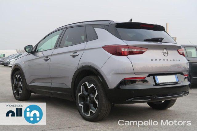 OPEL Grandland Grandland 1.5 diesel s&s 130cv AT8 GS