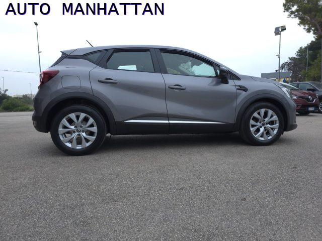 RENAULT Captur Blue dCi 95 CV Business