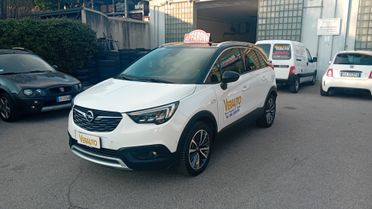 Opel Crossland X 1.6 ECOTEC D 120 CV Start&Stop Ultimate