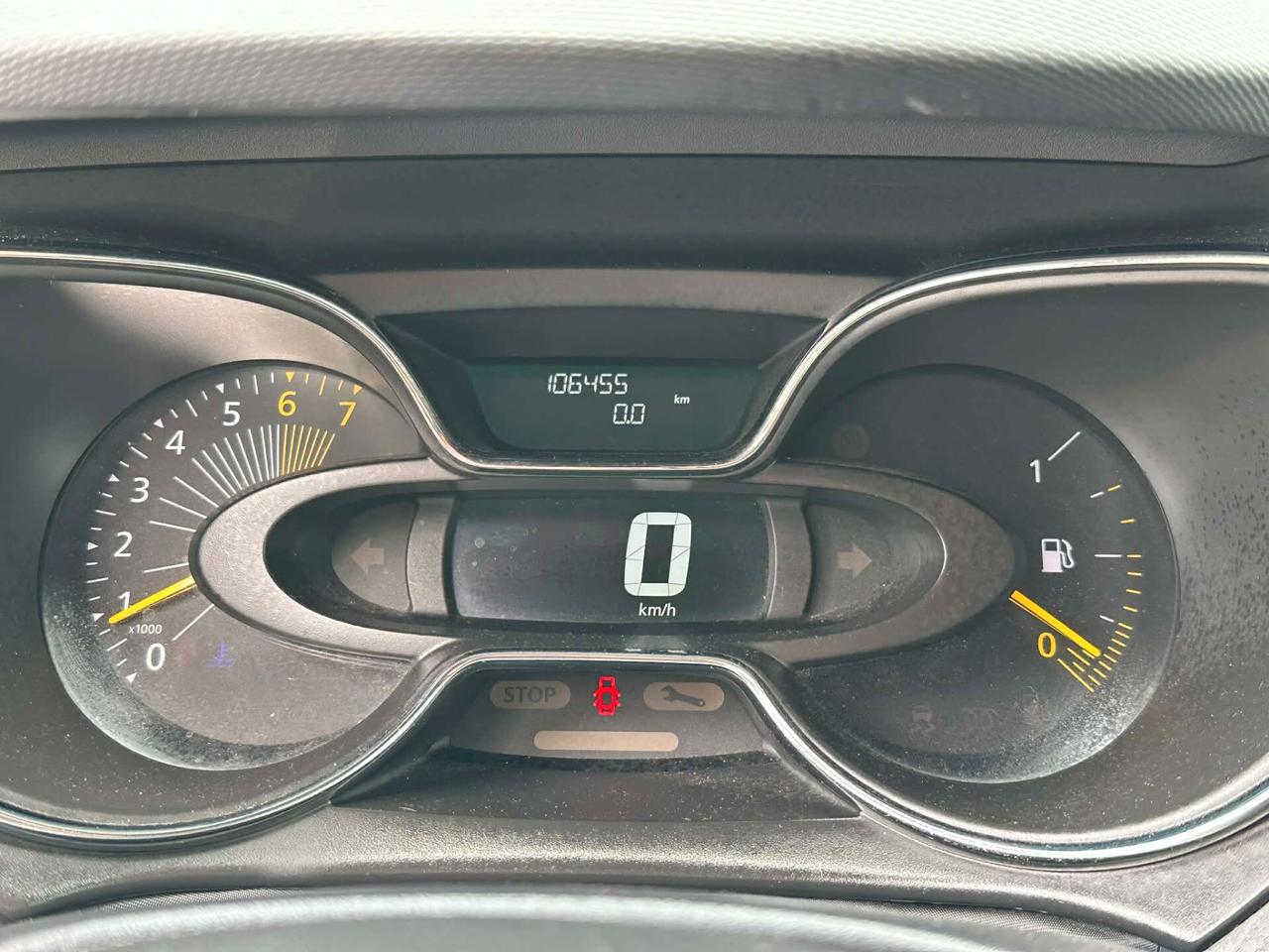 Renault Captur 0.9 TCe 12V 90 CV Start&Stop Energy R-Link