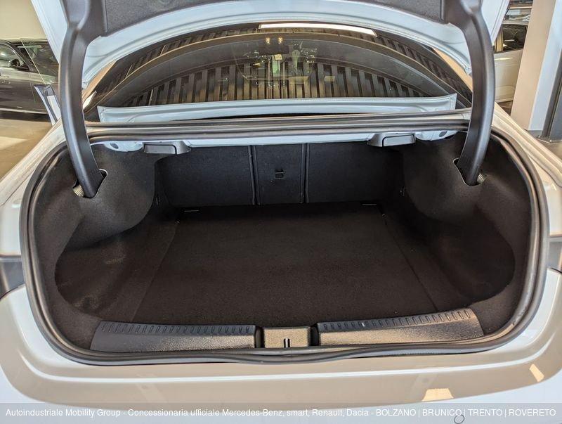 Mercedes-Benz CLA Coupé 200 D COUPE' PREMIUM AUTOMATIC