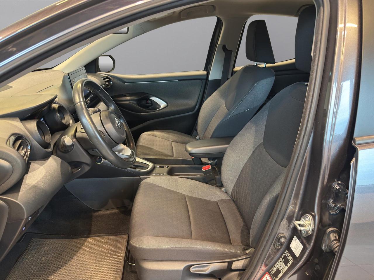 Toyota Yaris 1.5h Trend