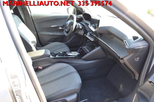 PEUGEOT 2008 1.2 Hybrid 130CV Allure C.AUTOMATICO 8 MARCE
