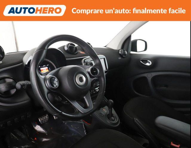 SMART ForTwo 90 0.9 Turbo twinamic Youngster
