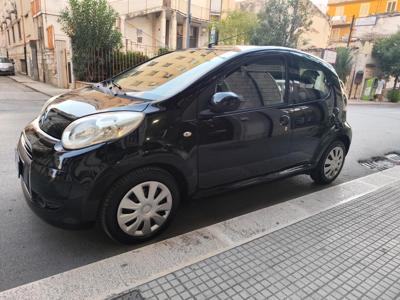 Citroen C1 1.0 BENZINA 68CV 5 porte