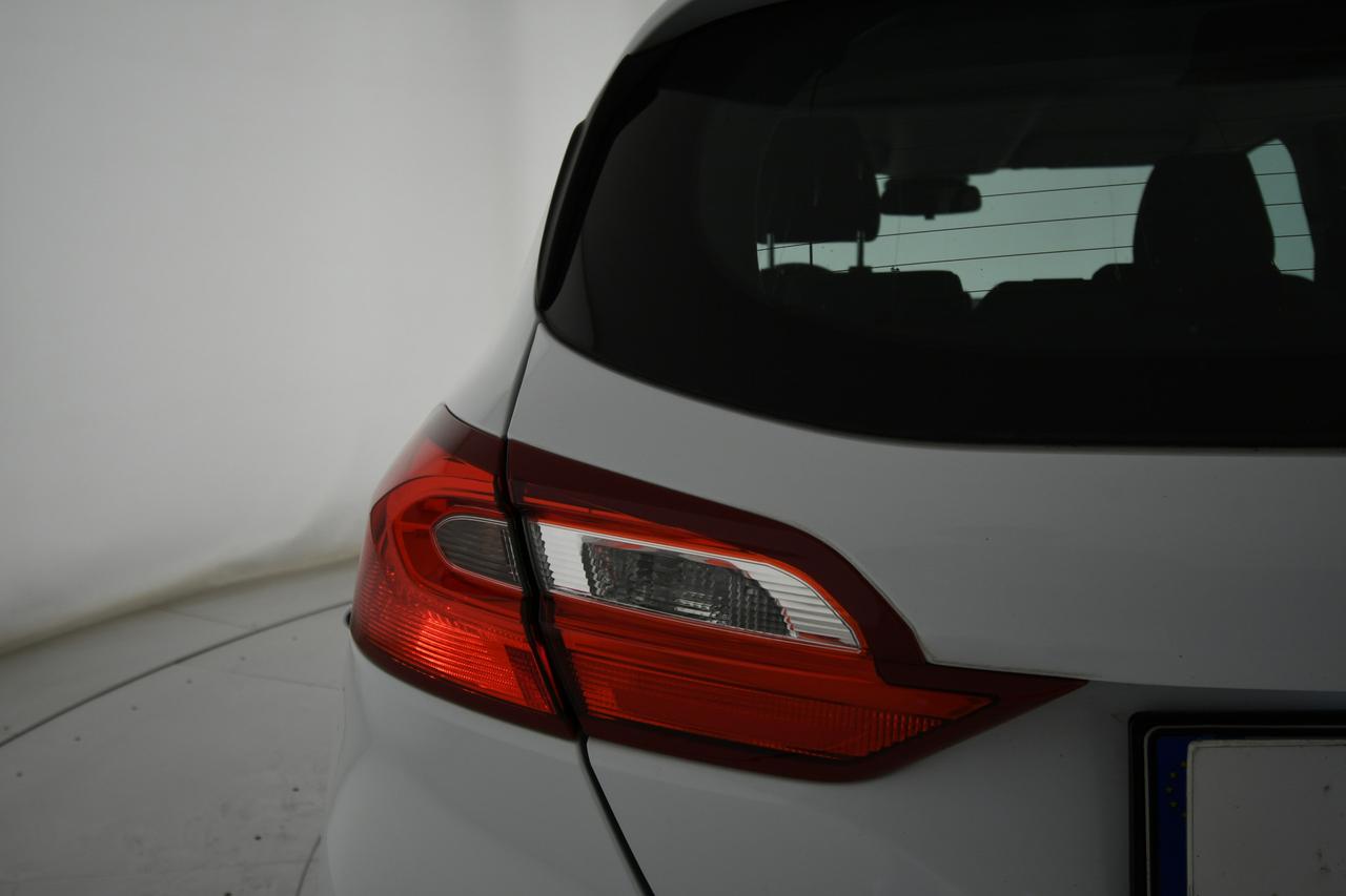 FORD Fiesta 5p 1.5 ecoblue Business 85cv APP CONNECT+NEOPATENTATI