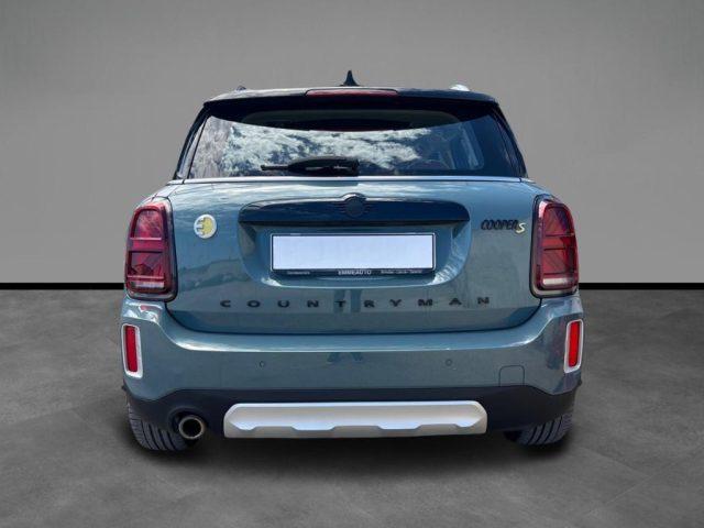 MINI Countryman 1.5 Cooper SE Northwood Edition Countryman ALL4