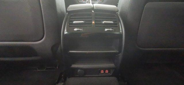 BMW 520 d 48V Touring Business