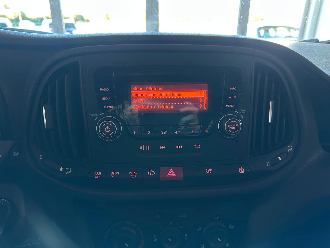 Fiat Doblo Doblò 1.6 MJT 120CV S&S PC-TN Cargo Easy