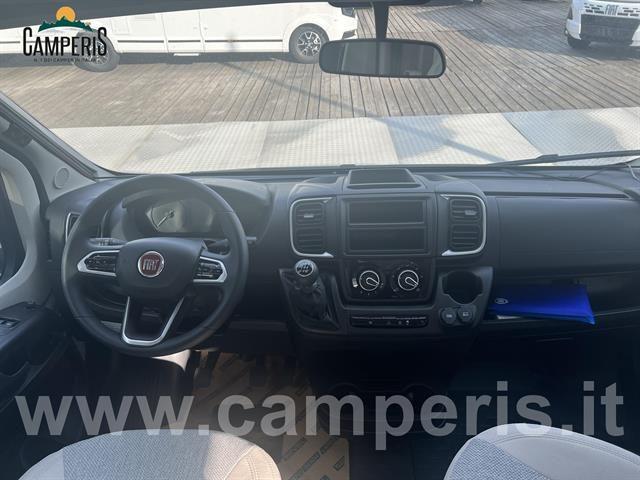 CARADO CARADO T 459 15 EDITION - VERSIONE CAMPERIS
