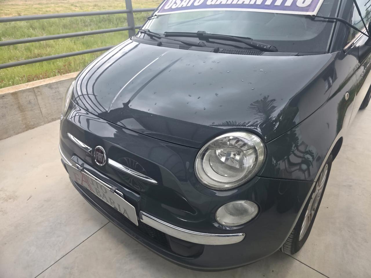 Fiat 500 1.3 Multijet 16V 95 CV Pop