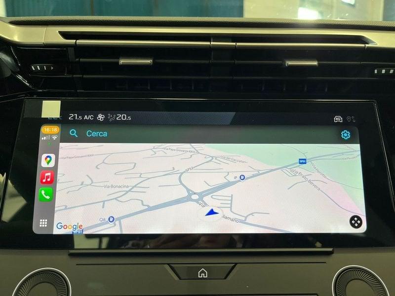 Peugeot 308 308 BlueHDi 130 S&S EAT8 SW Style - PROMO SIRONIAUTO+