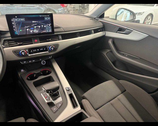 AUDI A5 SPB 40 TDI S tronic Business Advanced