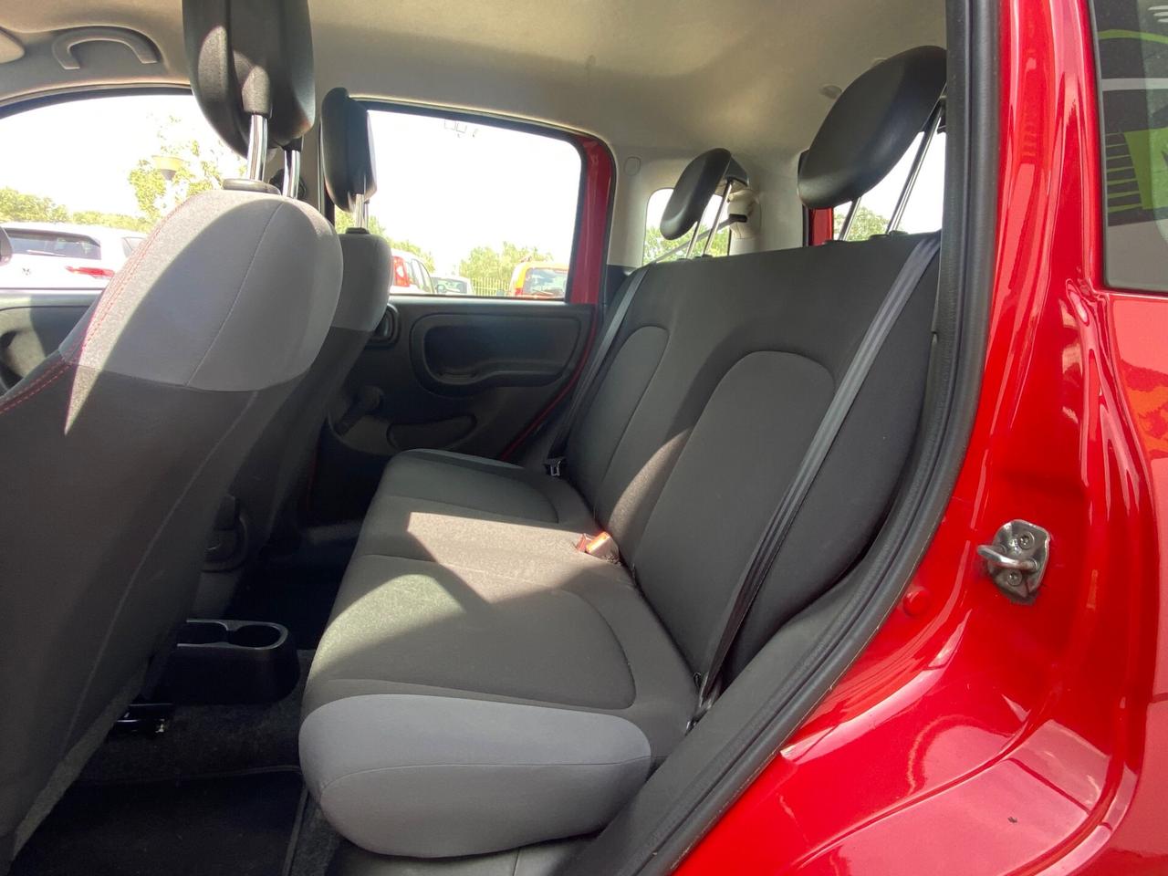 Fiat Panda 1.2 Easy