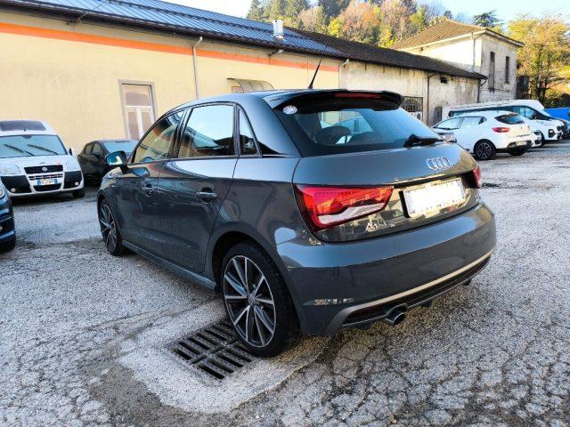 AUDI A1 SPB 1.0 82CV TFSI Sport