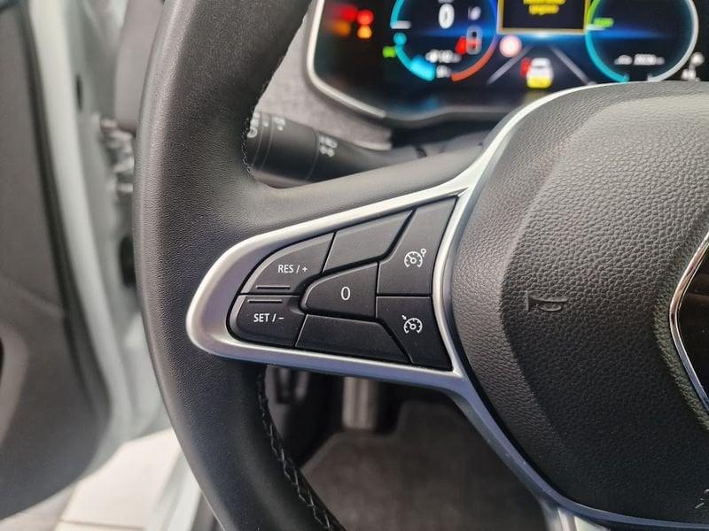 Renault ZOE ZOE R135 ZEN - BATTERIE DI PROPRIETA' IVA ESPOSTA