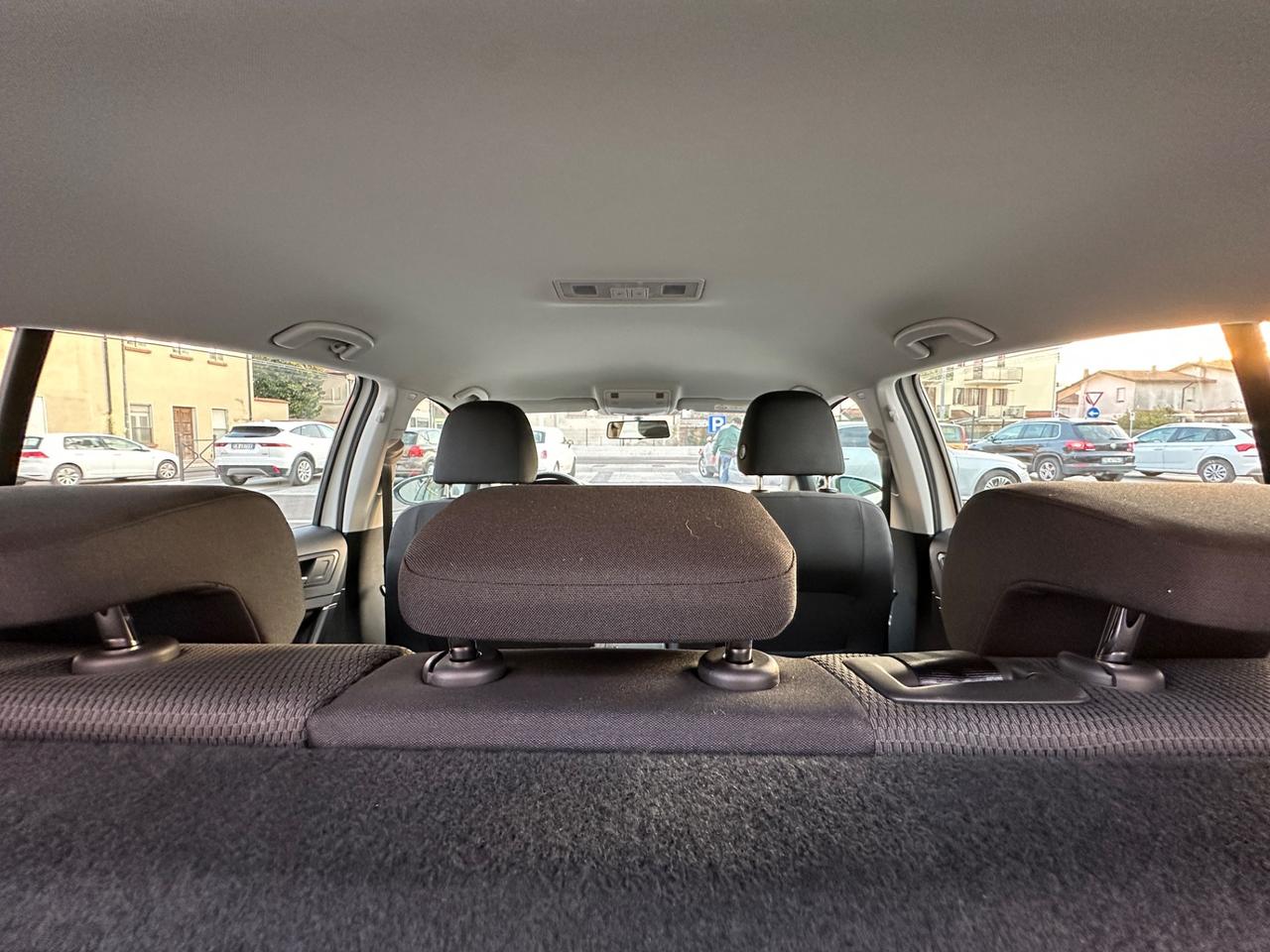 Volkswagen Golf 1.5 TGI DSG 5p. Business BlueMotion Technology METANO