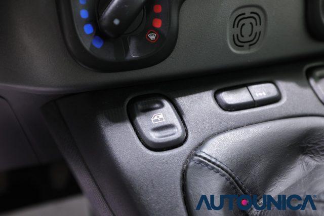 FIAT Panda 1.3 MJT 95 CV S&S 4x4 NEOPATENTATI