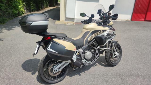 DUCATI Multistrada 1260 ENDURO