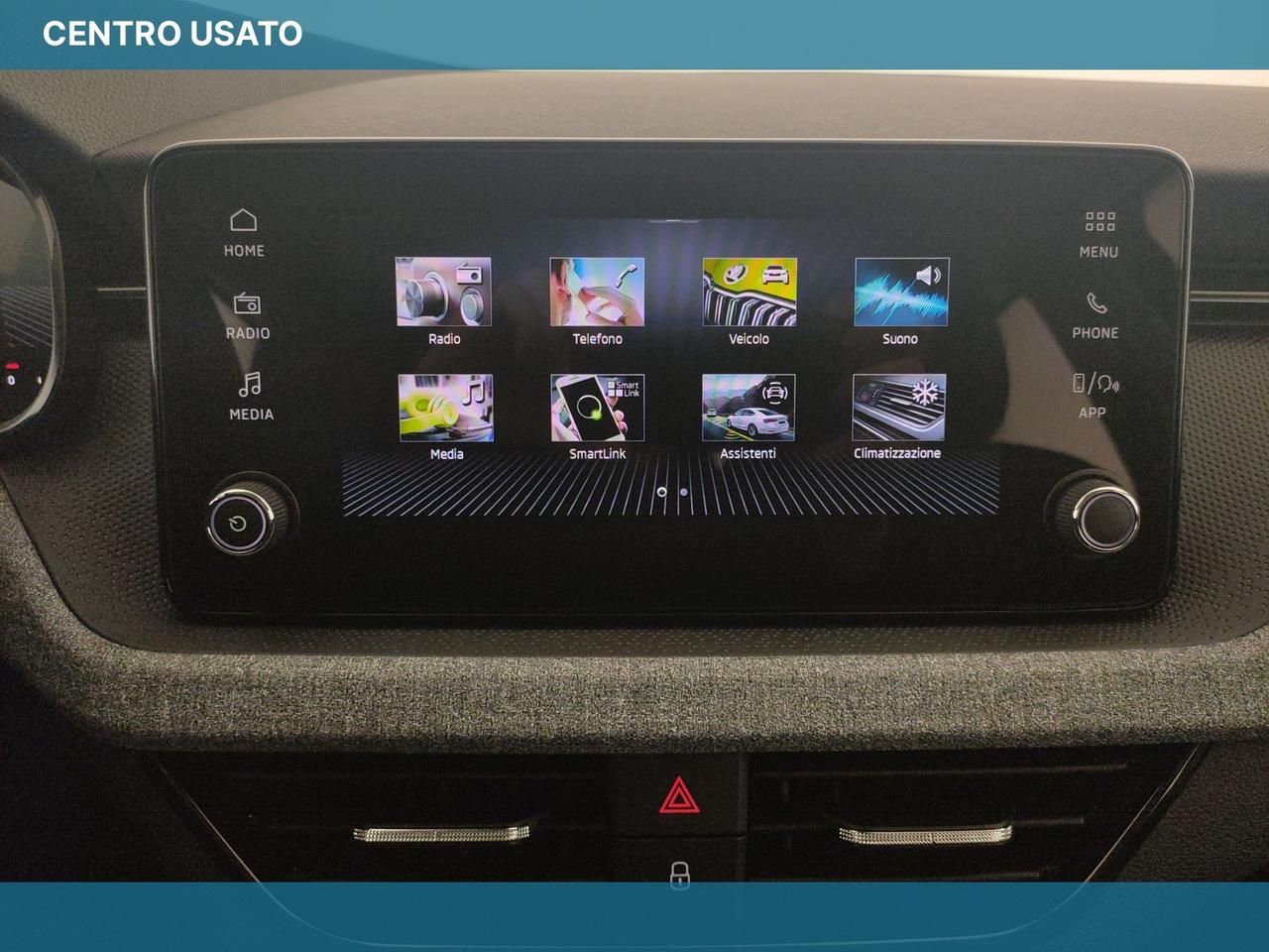 1.0 TSI Selection 115 CV