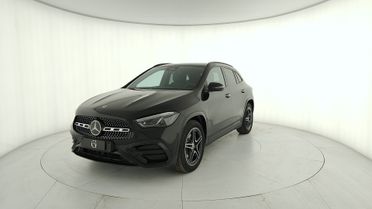 Mercedes-Benz GLA 200 Automatic