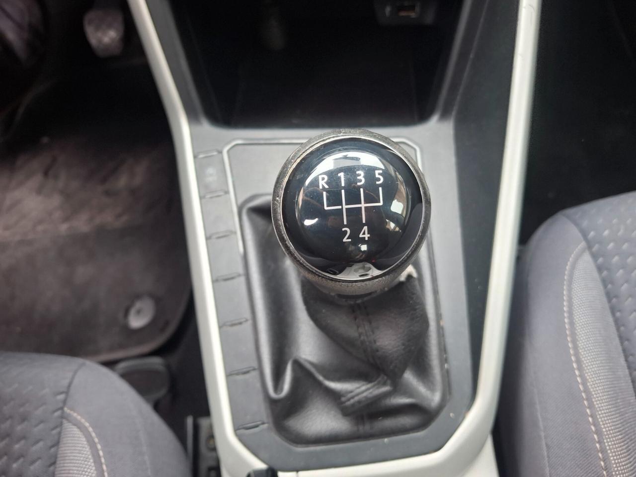 Volkswagen Polo 1.6 TDI 95 CV 5p. Highline BlueMotion Technology