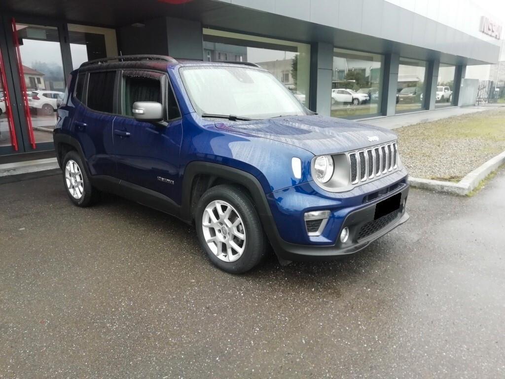 Jeep Renegade 1.6 Mjt 130 CV Limited GD429