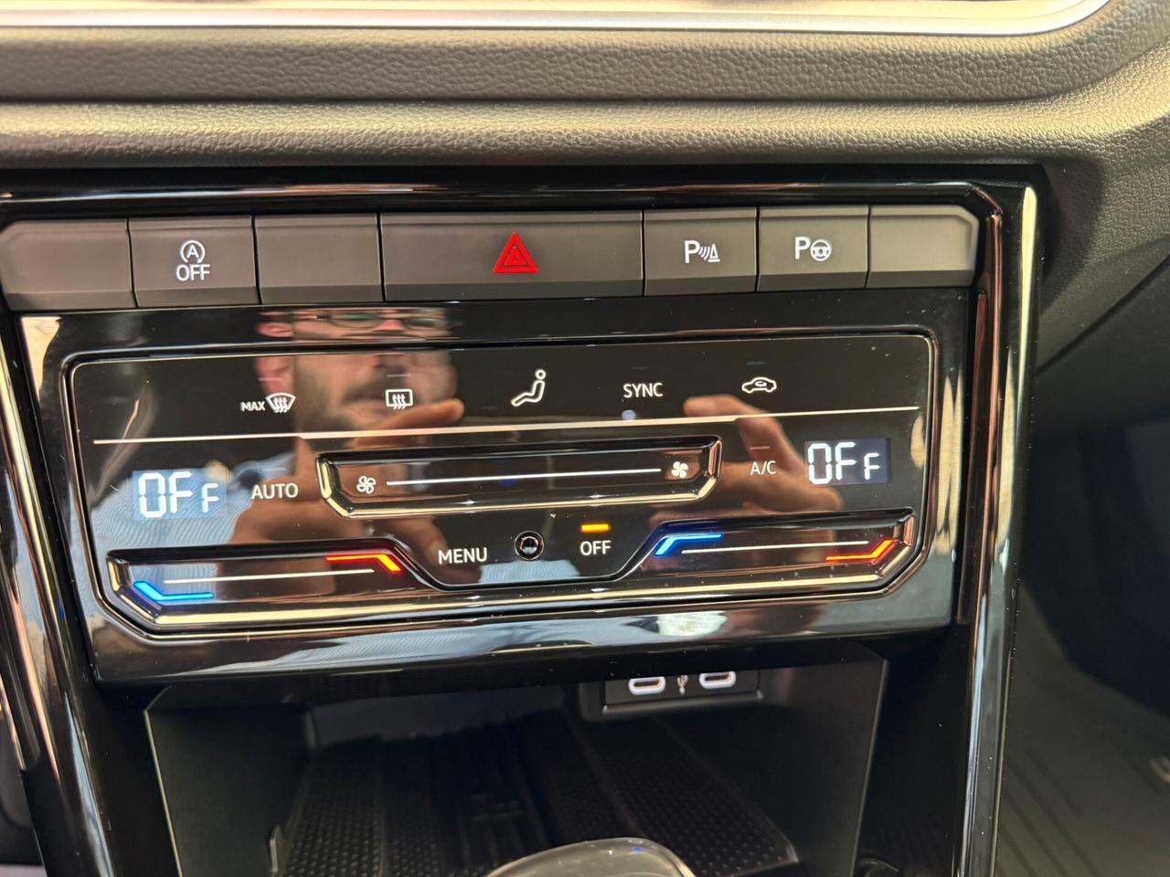 Volkswagen T-Roc 2.0 TDI SCR 150 CV DSG R-Line Plus