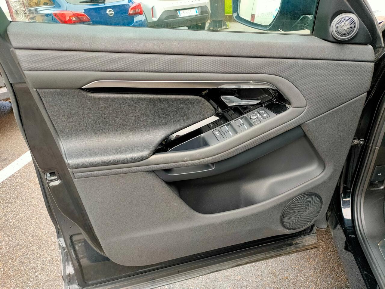 Land Rover RR Evoque 2.0D I4 AWD Auto R-Dynamic S