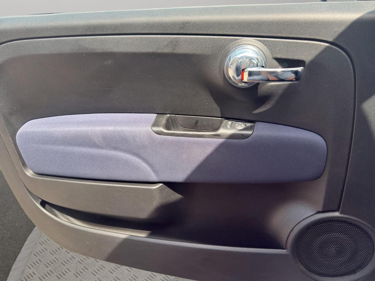 Fiat 500 1.0 Hybrid