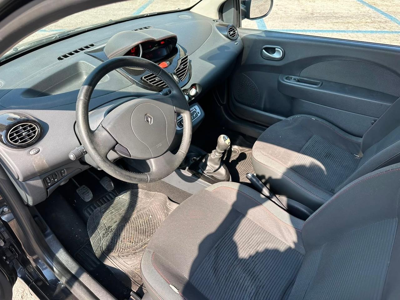 Renault Twingo 1.2 16V 20th Anniversary