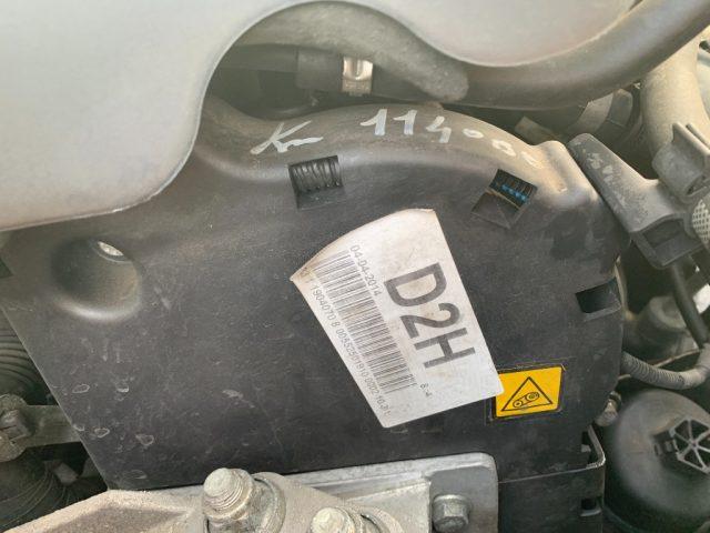 ALFA ROMEO Giulietta 1.4 Turbo MultiAir Exclusive