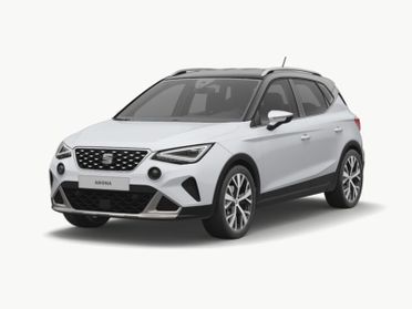 Seat Arona 1.0 ecotsi xperience 95cv