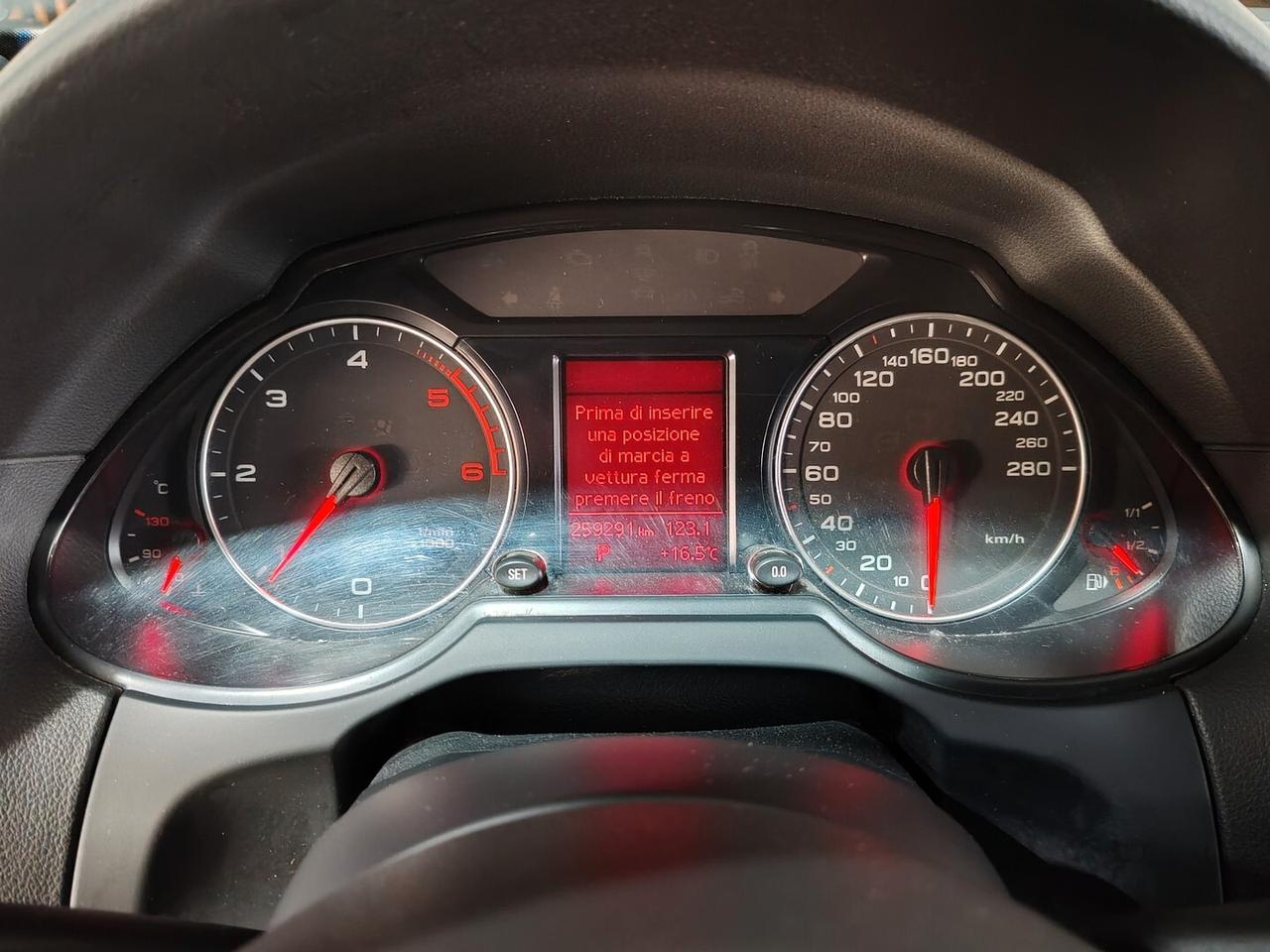 Audi Q5 2.0 TDI 170 CV quattro S tronic