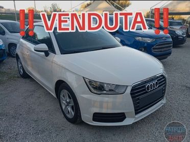 Audi A1 1.4 TDI S tronic