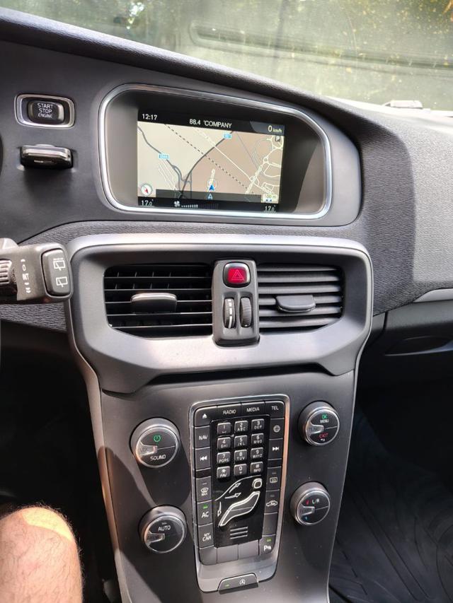 VOLVO V40 D2 1.6 Business Edition