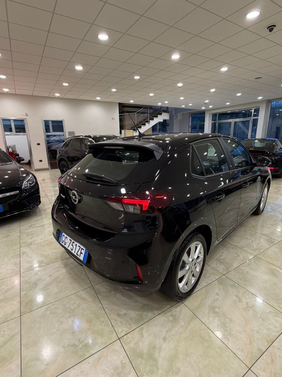OPEL - Corsa-e