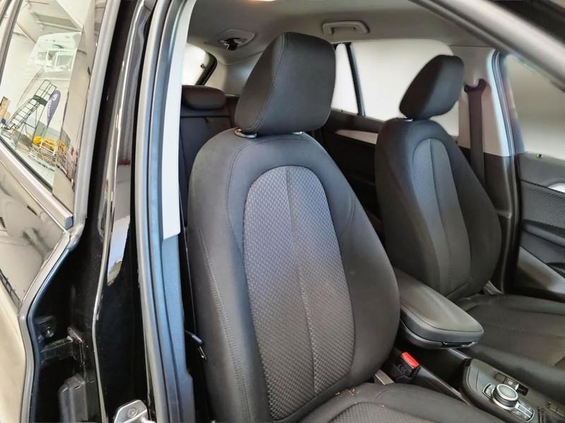 BMW X1 sDrive 18d Business Advantage Auto