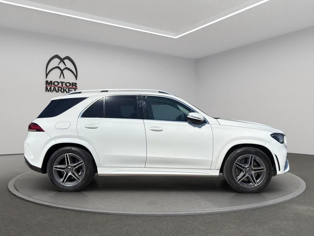 Mercedes GLE 300 300 D Premium 4Matic 9G-Tronic Plus