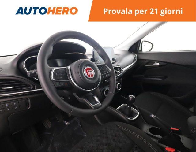 FIAT Tipo 1.3 Mjt S&S 5 porte Business